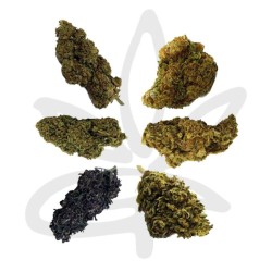 Fleur CBD Mix Fleur