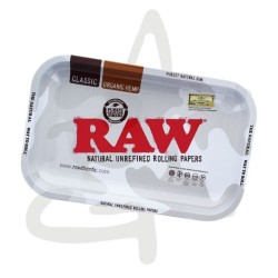 Plateau à rouler artic camo...