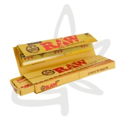 Feuilles à rouler king size...