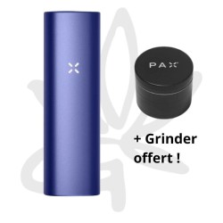 Vaporisateur CBD "PAX Plus...