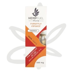 Cartouche CBD 500mg...