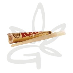 Cônes pré-roulés slim x3 - raw