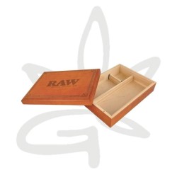 Boite de rangement Weed...