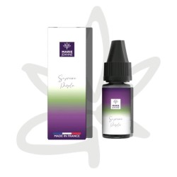 E liquide CBD 300mg...