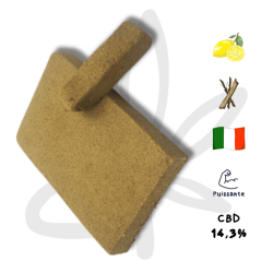 Résine CBD Rif Cream