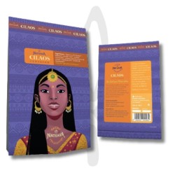 Tisane CBD 15% "Cilaos" 30g...