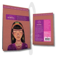 Tisane CBD 15% "Oyapock"...