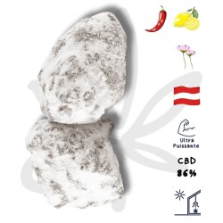 Fleur CBD Ice rock