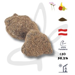 Fleur CBD Moon Rock
