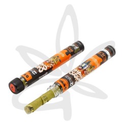 Blunt pré roulé...