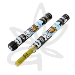 Blunt pré roulé...