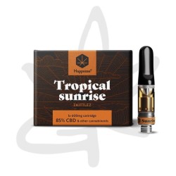 Cartouche CBD 85% Full...