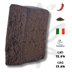 Résine CBD Nepal cream