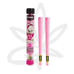 Blunt Rose pre-rolled x2...