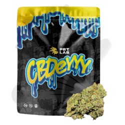 Fleur CBD CBDEYYY 3.5g - PRT LAB