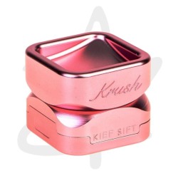 Grinder Krush Kube 3.0 Rose...