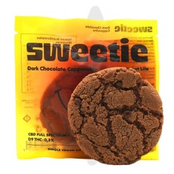 Space cookie Delta 9 THC...