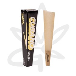 Cone pré-roulé "Cubano"...