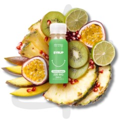 Sirop Delta 9 THC 200mg...