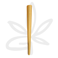 Cone pré-roulé non blanchi...