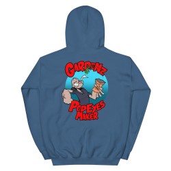 Hoodie Popeyes Maker - Gardenz