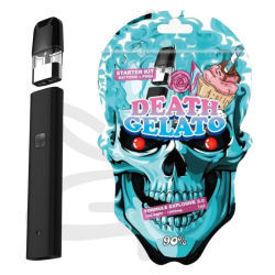 Kit Vape MCP-S "Death...
