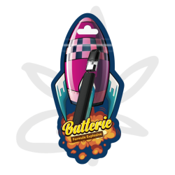 Batterie pour Pods 1ml - Formule Explosive