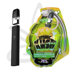 Kit Vape 700 puff Formule...