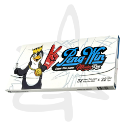 Feuilles à rouler slim...