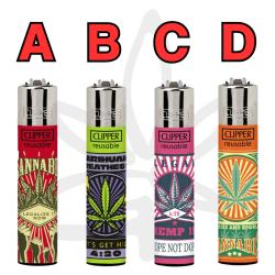 Clipper Leaves justice -...