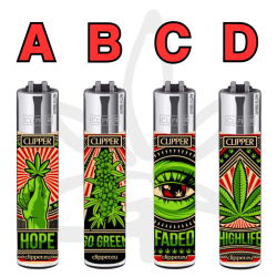 Clipper Propaganja - Clipper