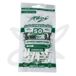 Filtres joint charbon actif...