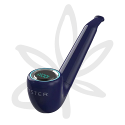 Pipe pour Cartouche Bleue -...