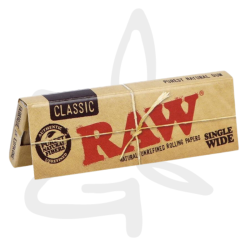 Feuilles à rouler slim...