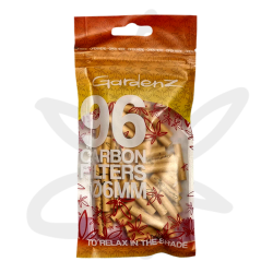 Filtres Joint ø6mm x96 -...