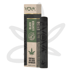 Vaporisateur CBD "Black...