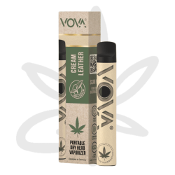 Vaporisateur CBD "Cream...