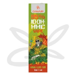 Puff 10-OH-HHC 95% "King...