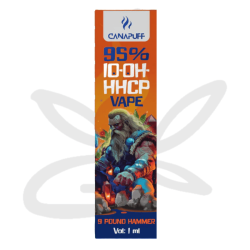 Puff 10-OH-HHCP 95% "9...