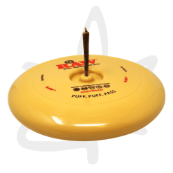 Frisbee Passe-Joint 27cm - Raw