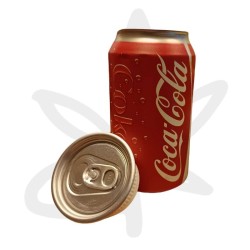 Fausse Canette planque - Stash Can