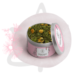 Tisane CBD 25% "Féminine" -...