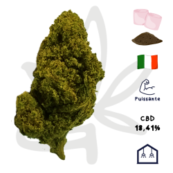 Fleur CBD Marshmallow OG