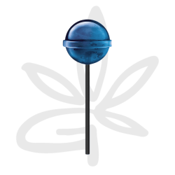 Sucette CBD 10mg "Blue...