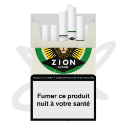 Cigarettes CBD 10% avec...