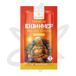 Cartouche 10-OH-HHCP 95%...