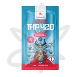 Cartouche THP 420 79%...