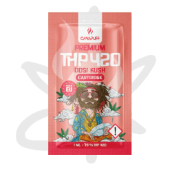 Cartouche THP 420 79% "Dosi...