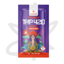 Cartouche THP 420 79%...