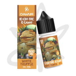 E liquide 10-OH-THC 1500mg...